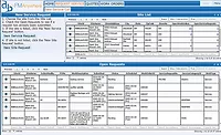 FMAnywhere service portal