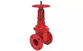 Matco Gate Valve