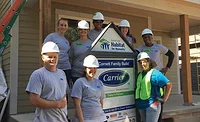 Habitat for Humanity