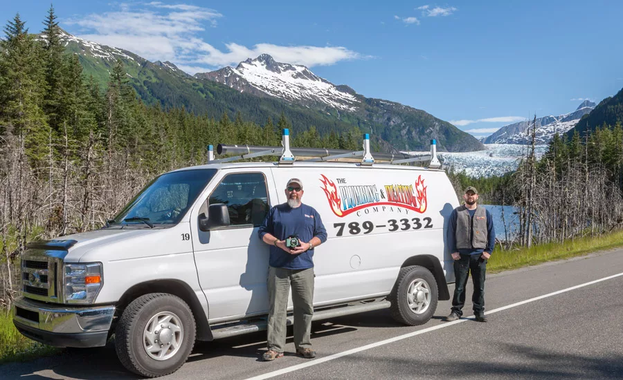 Hydronics Contractor