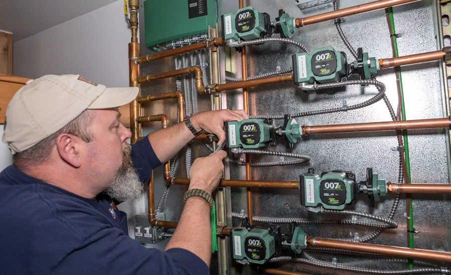 Contractor Service