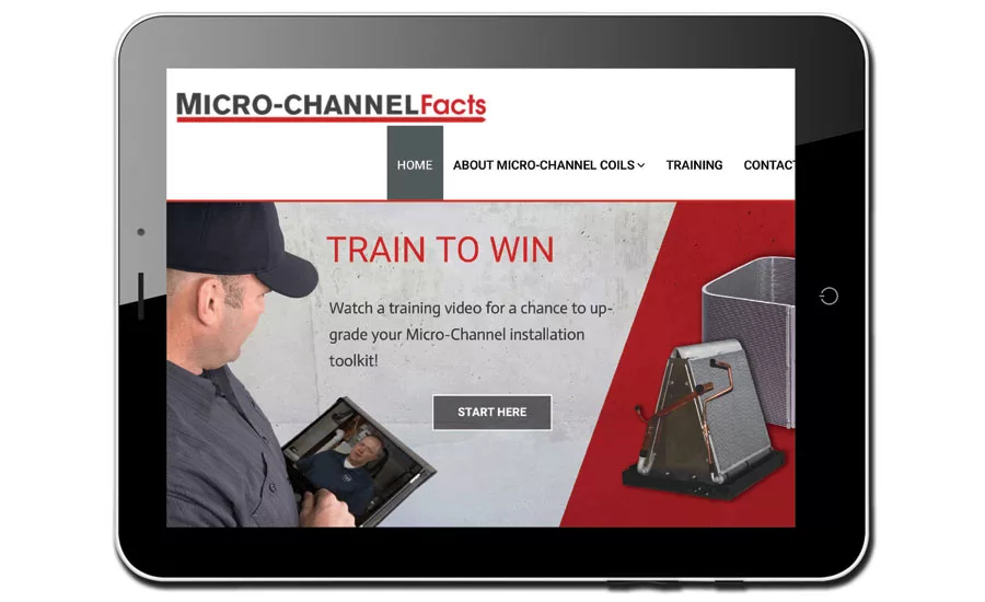 NGH New Site