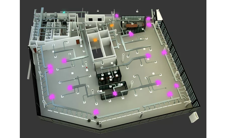 QA Graphics