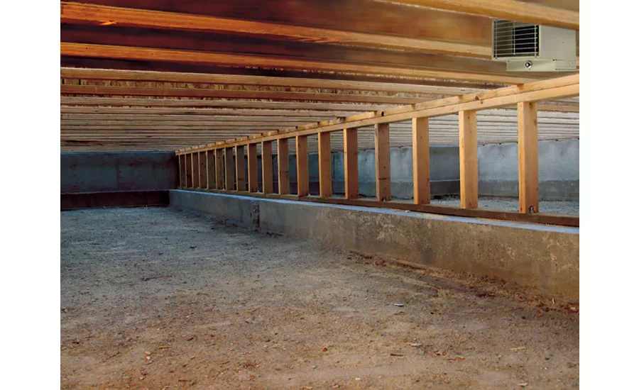 Plenum-rated Heaters