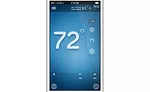 Sensi Wi-Fi mobile app