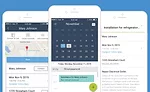 mHelpDesk’s software