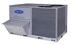 Carrier Dual Stage Relief Economizer