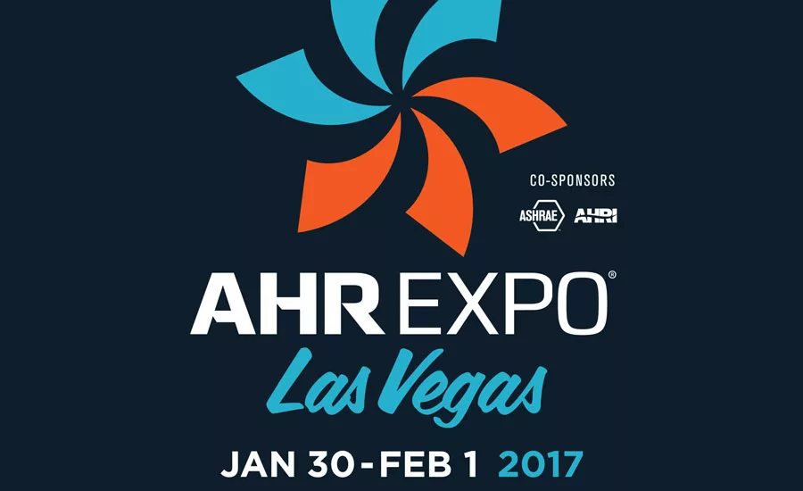AHRE Expo Cover