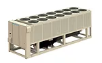 Daikin Pathfinder air-cooled chiller