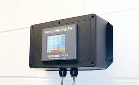 Fan Commander