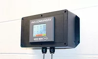 Fan Commander