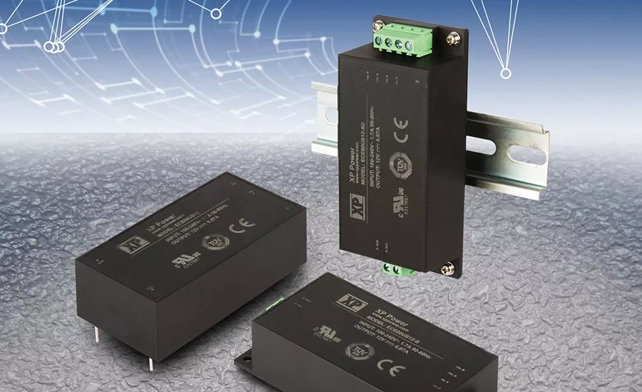 ECE80 series