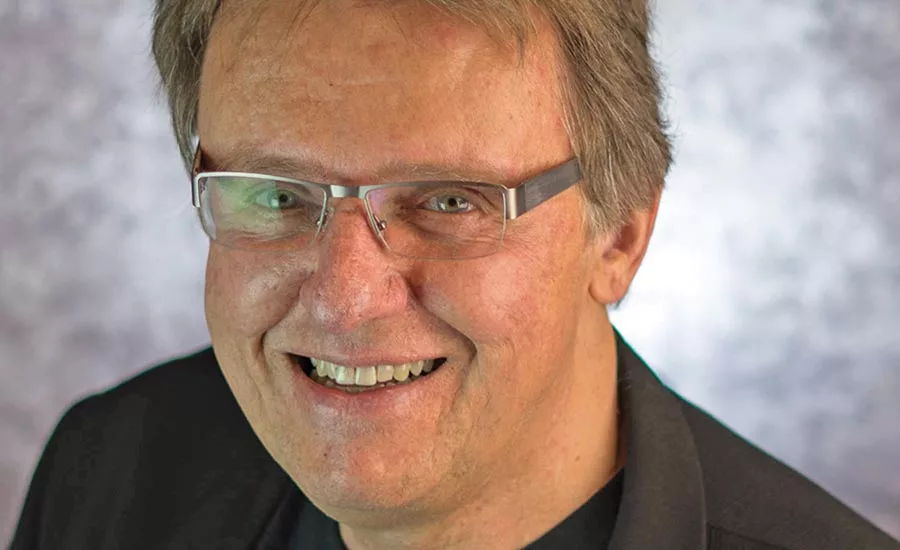 Frank Motola