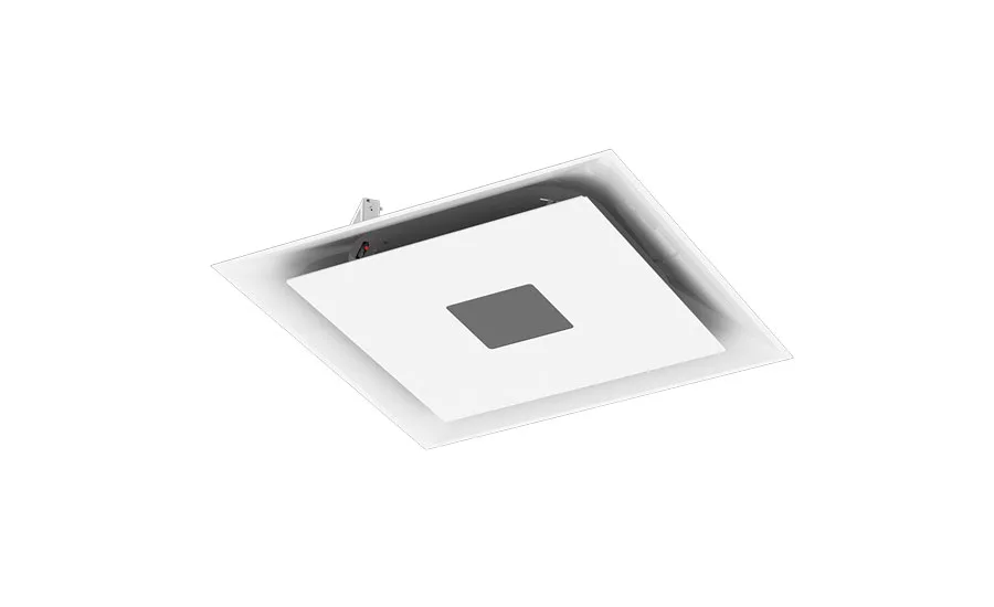 Helios digital variable air volume