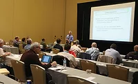 ASHRAE Winter Conference