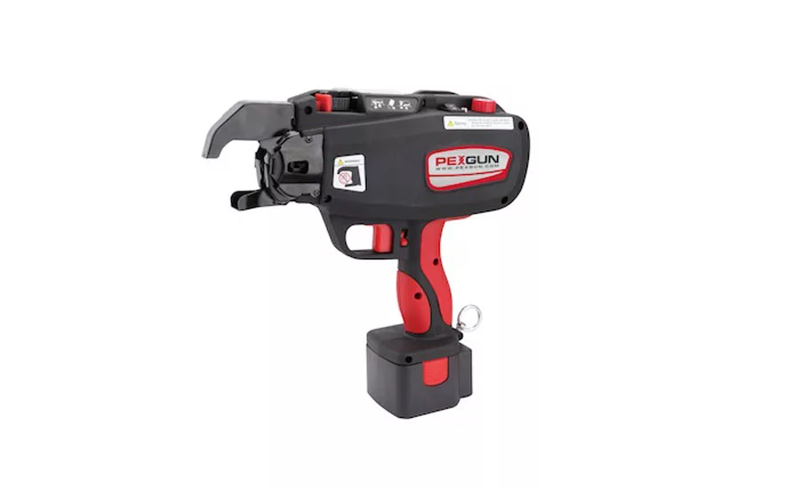 PEXGUN