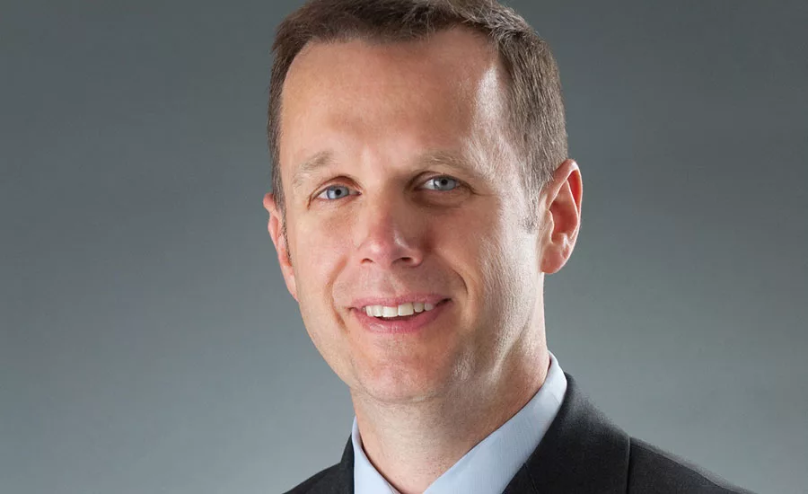 Stephen Yurek