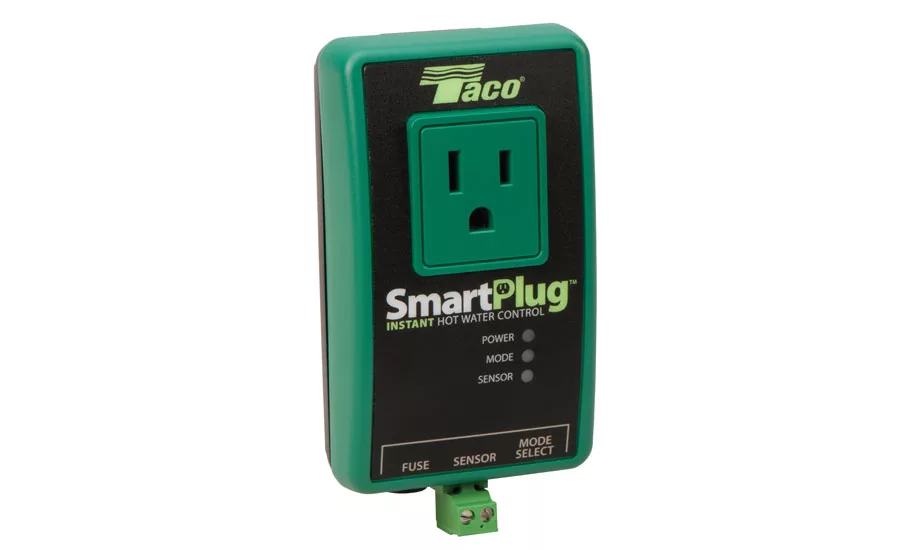 Taco Smart Plug