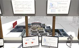 Automation Monitoring Center