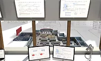 Automation Monitoring Center Automation Monitoring Center