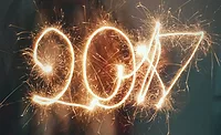 2017 resolutions