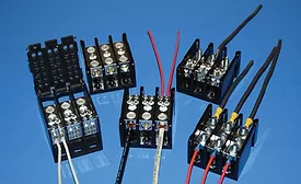 Terminal Blocks