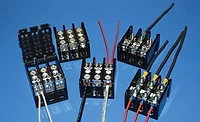 Terminal Blocks