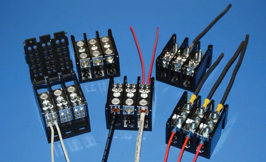 Terminal Blocks