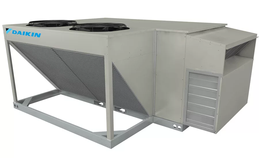 Daikin Applied