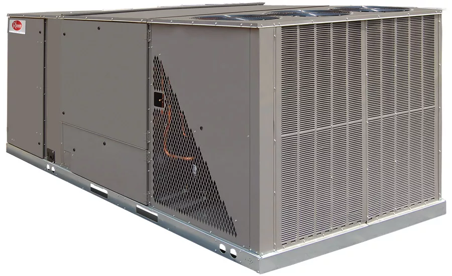 Rheem Mfg