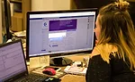 HVAC social media marketing