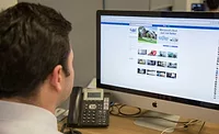 HVAC social media marketing HVAC social media marketing