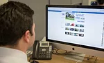 HVAC social media marketing