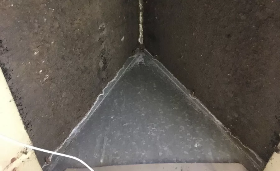 indoor coil