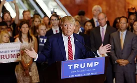 TRUMP HVAC