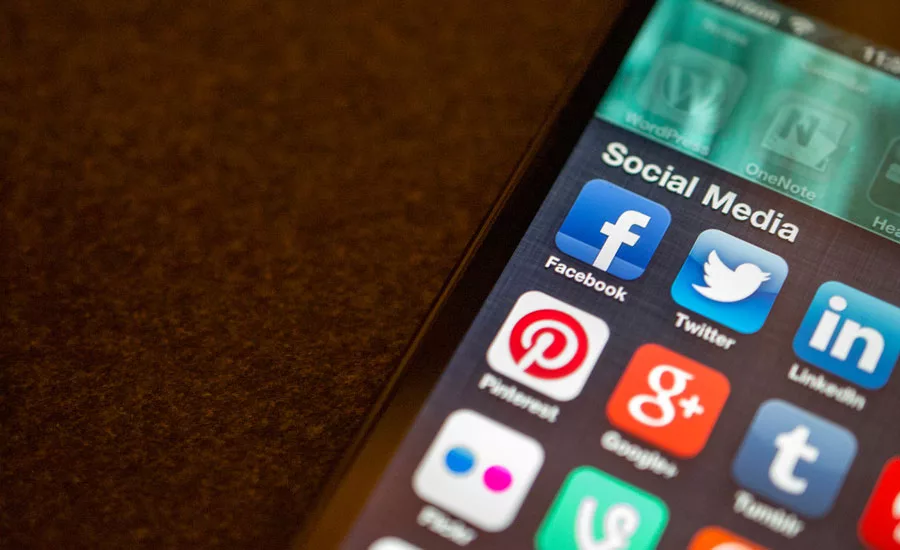 HVAC Social Media