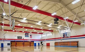 Cedar Rapids Gym