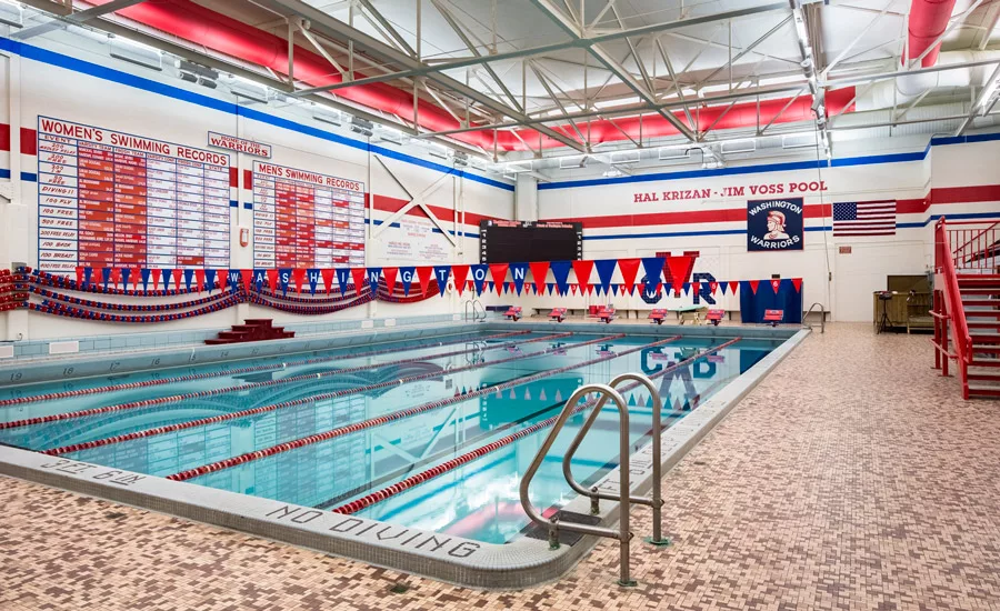 Cedar Rapids Pool