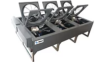 Remote Condenser
