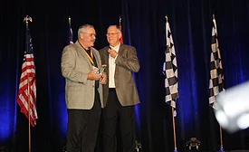 Consultant of the Year Award