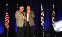 Consultant of the Year Award