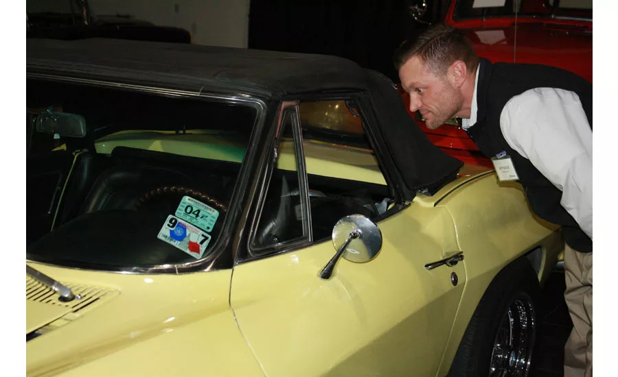 Modine