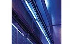 DEF UV-C fixtures