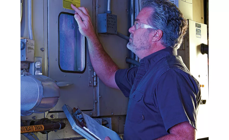 Jim Edson of NUView Environmental