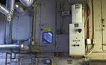 High-output DEF UV-C