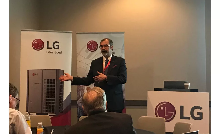 LG