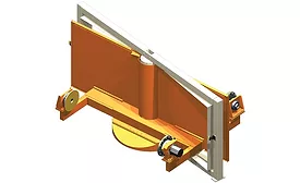 Weld Cell