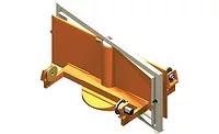 Weld Cell Weld Cell
