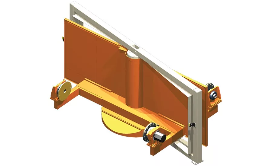 Weld Cell