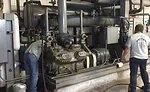 ice rink maintenance
